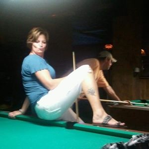 Meet your Posher, Stacy